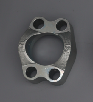 S-SERIES WHOLE FLANGE CLAMPS
