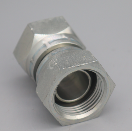 90°BSP FEMALE SWIVEL 60°CONE