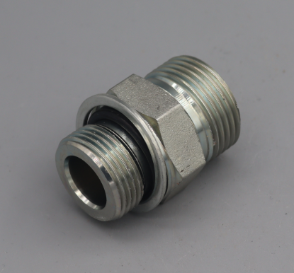 ORFA MALE O-RING/BSP MALE O-RING