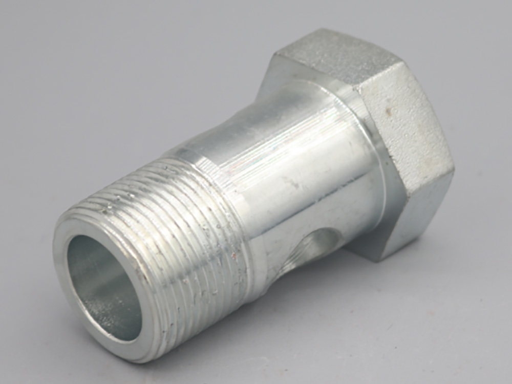700M METRIC BOLT