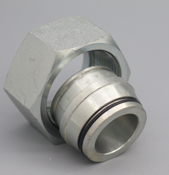 9C FEMALE PLUG