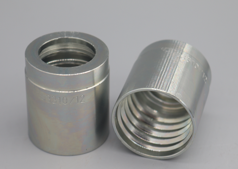 03310 SAE 100 R2AT/EN 853 2SN Hose sleeve