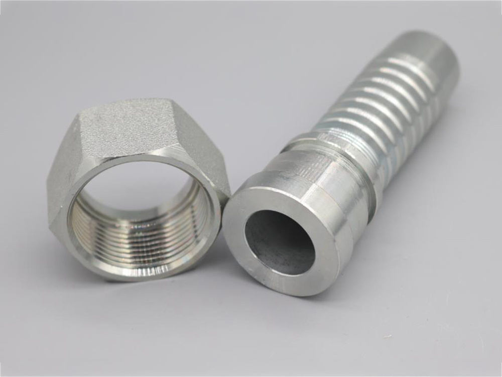 20211 GB Metric Internal Thread Flat