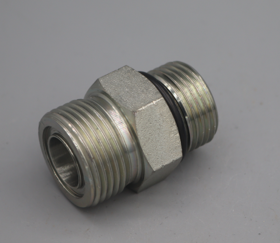 1FO ORFS MALE O-RING/SAE O-RING BOSS S-SERIES ISO 11926-2