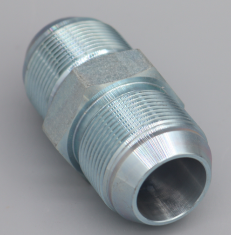 1K JIS METRIC MALE 60° CONE