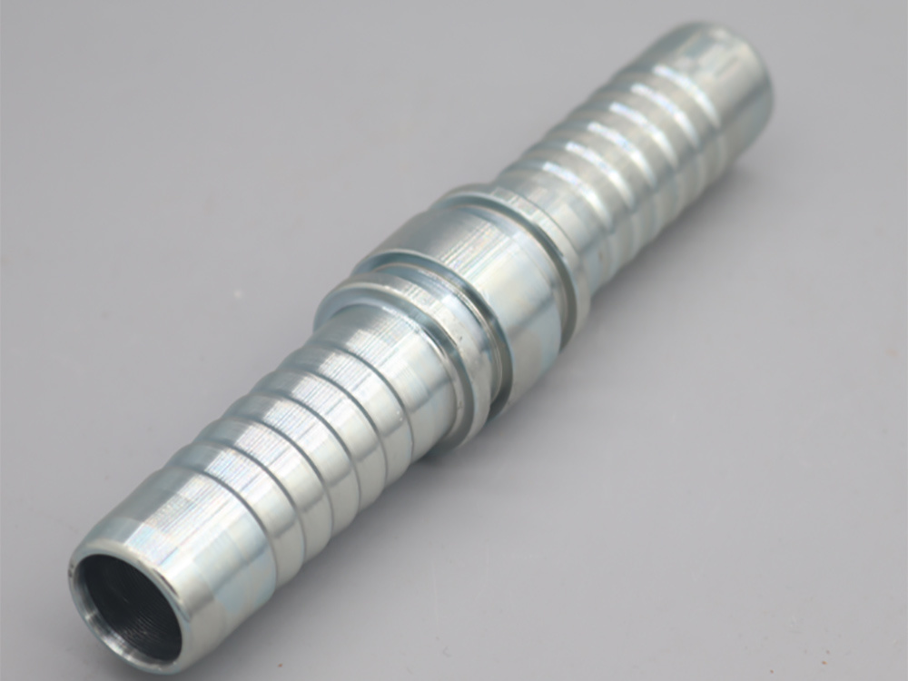 90011  50011 DOUBLE CONNECTOR