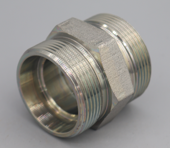 1C/1D STRAIGHT FITTINGS
