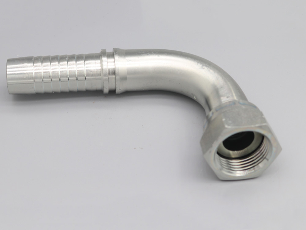 22291 90 ° British Female Thread Plane