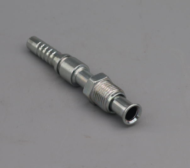 Automobile steering engine joint