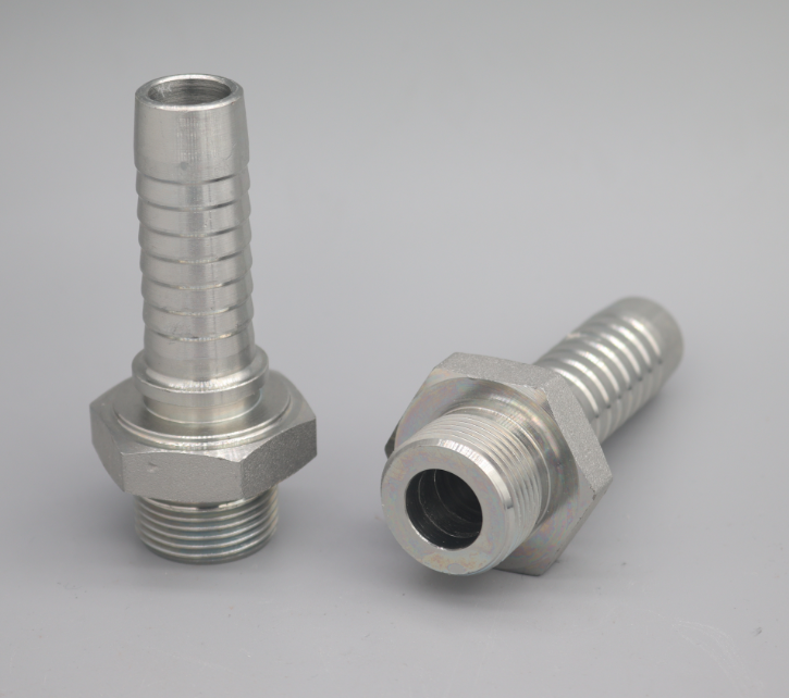 12211 BSP MALE O-RING SEAT