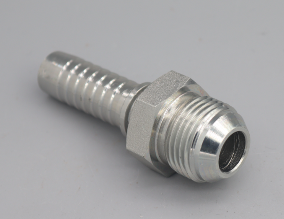 16711JIC MALE 74° CONE