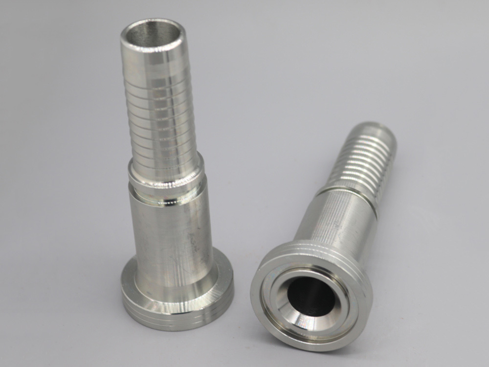 87311 SAE Flange 3000 PSI