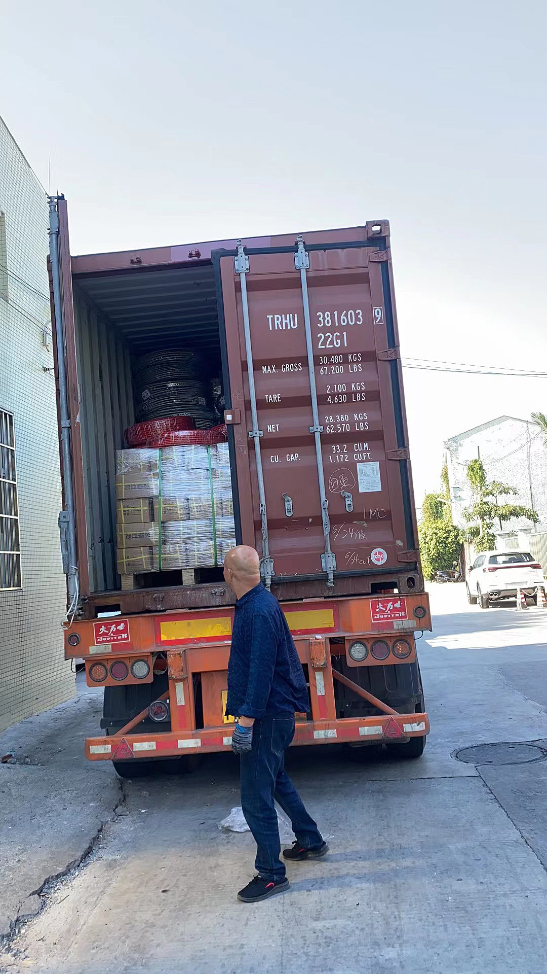 Muestra de caso