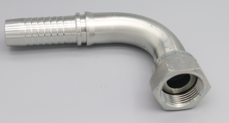 22291 90° British PIPE Internal thread plane