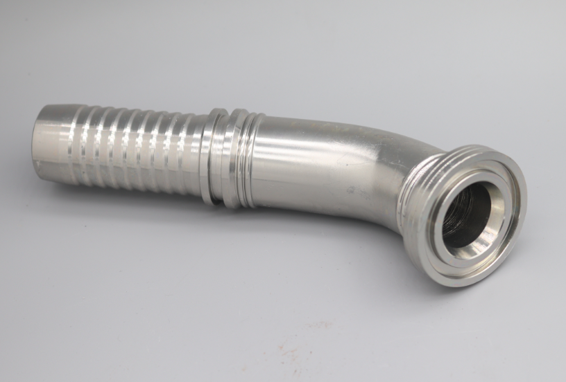 87341 45° SAE brida 3000 PSI
