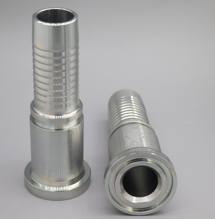 87611 SAE flange 6000 PSI