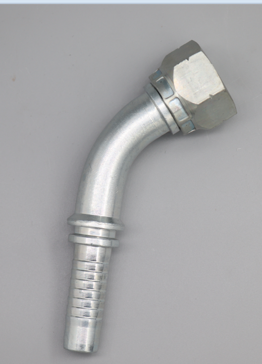 29641 45° JIS gas Inner thread 60° CONIC Seat (JIS b8363)