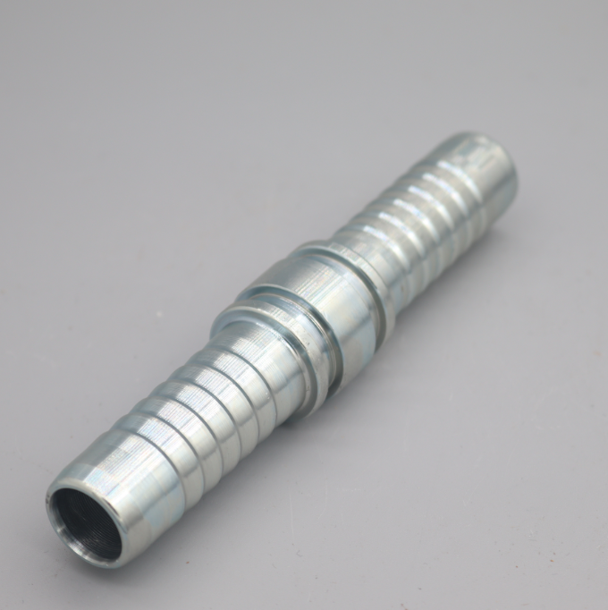 Conector doble