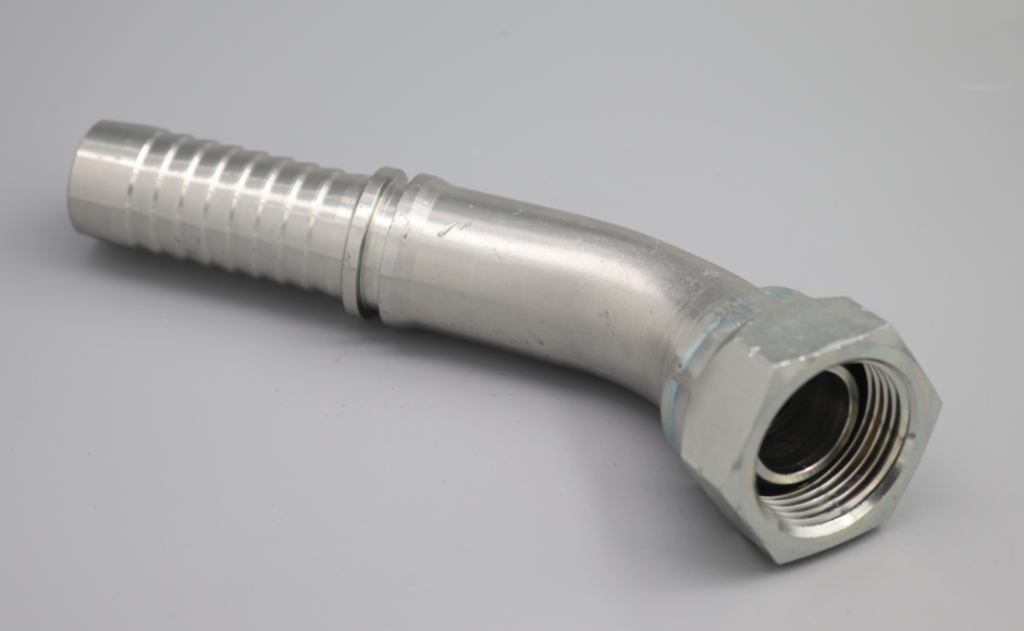 22641 45° BSP hilo interno 60° cono
