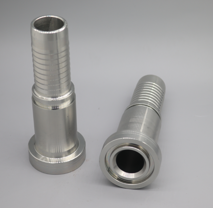 SAE flange 9000 PSL
