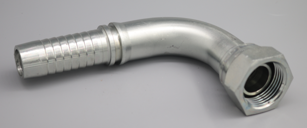 22691 90° BSP hilo interno 60° cono