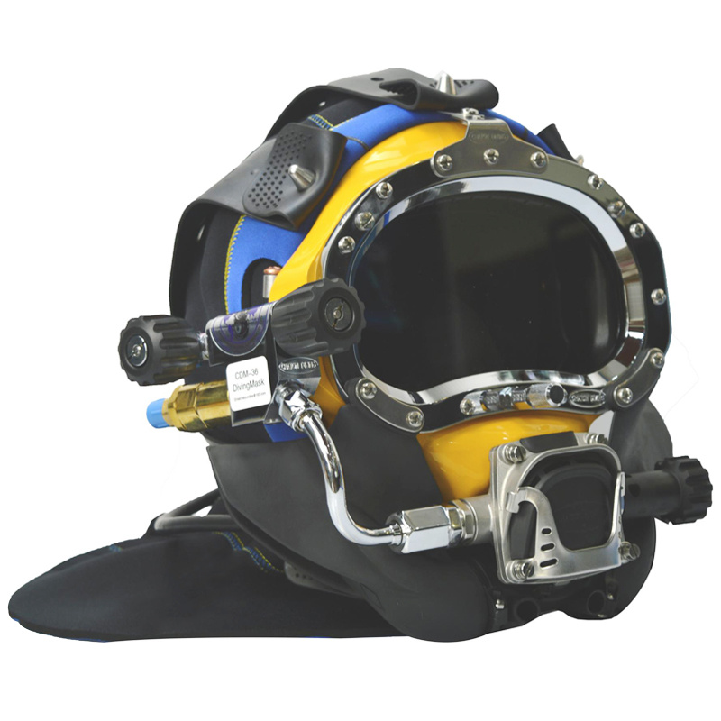潛水麵罩 CDM-36