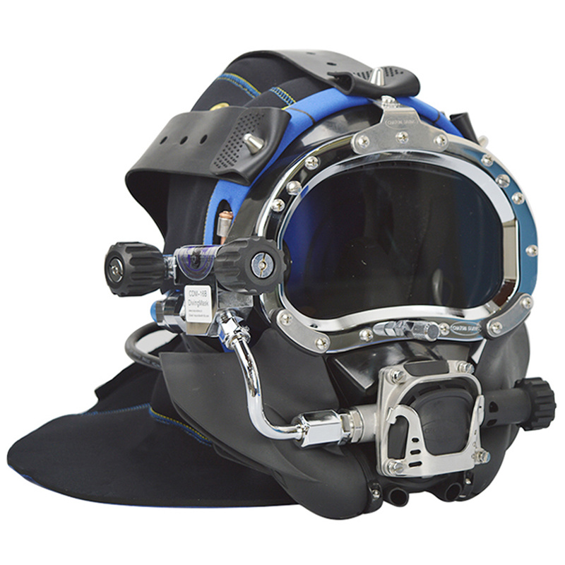 潛水麵罩 CDM-16B
