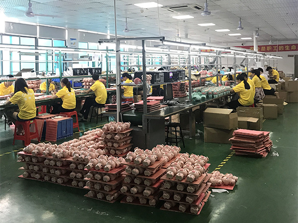 Production areas1