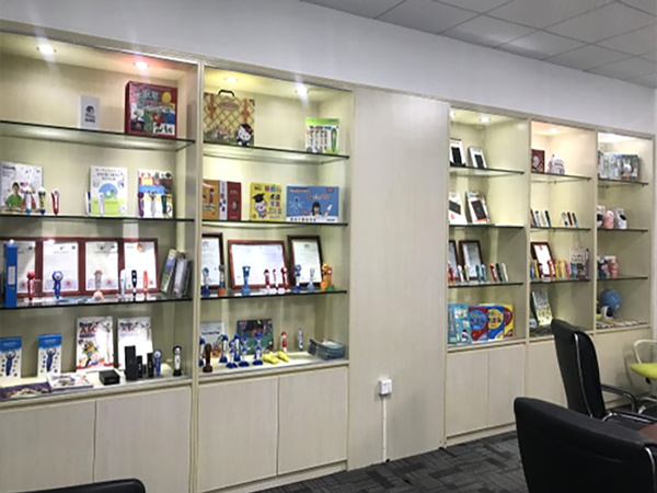 Office areas4