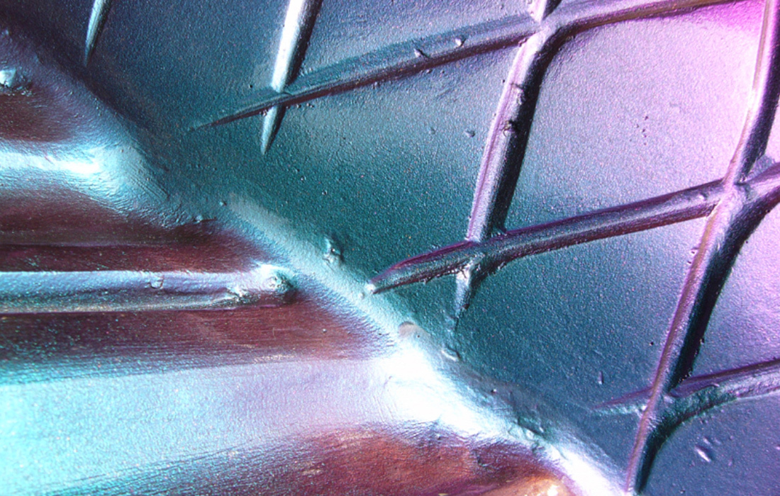 Glass Coating