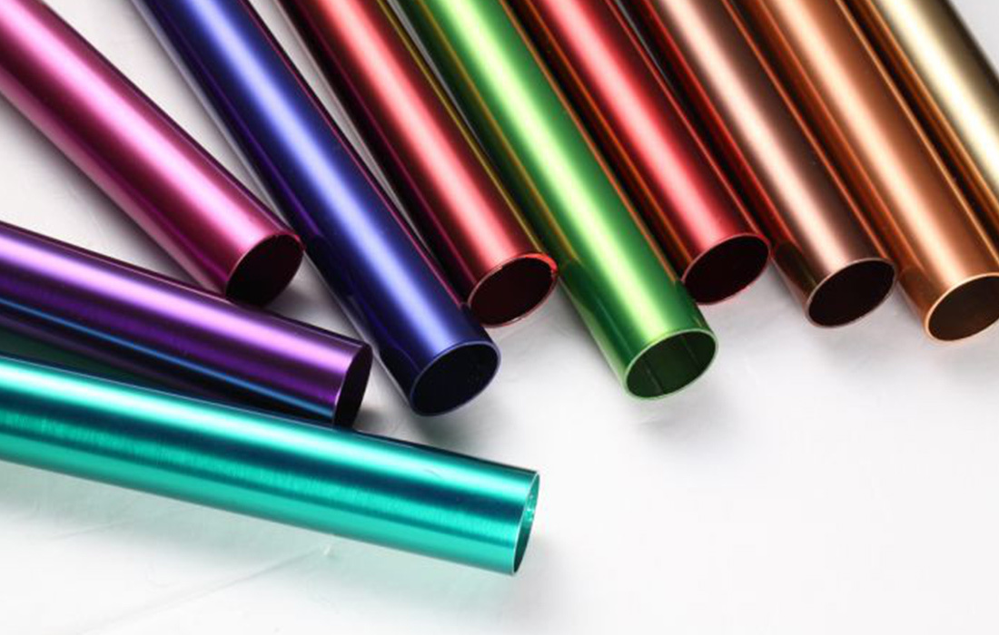 Electrophoretic Coating