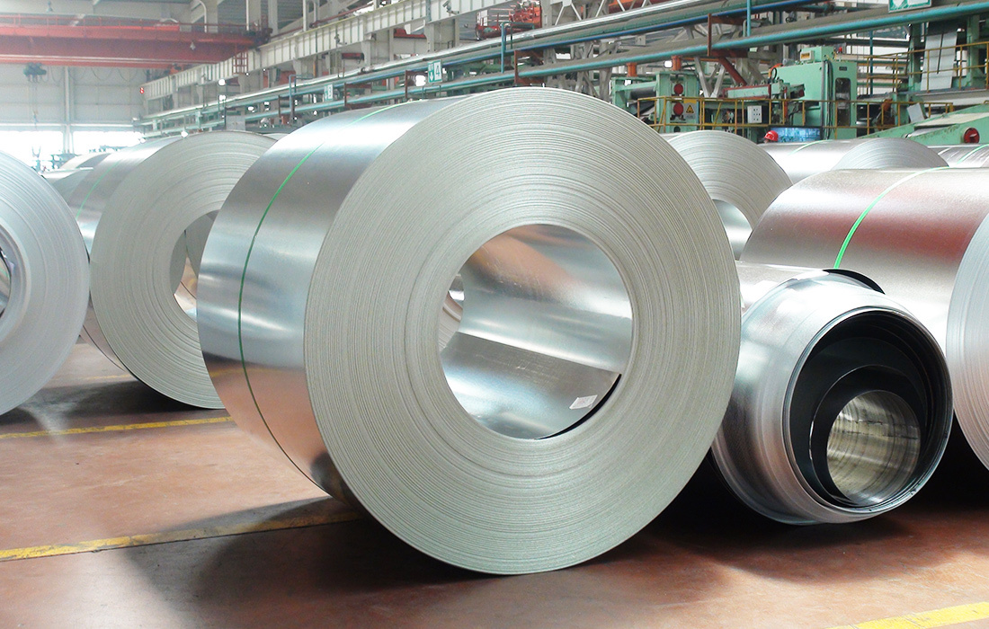 Coil Coating