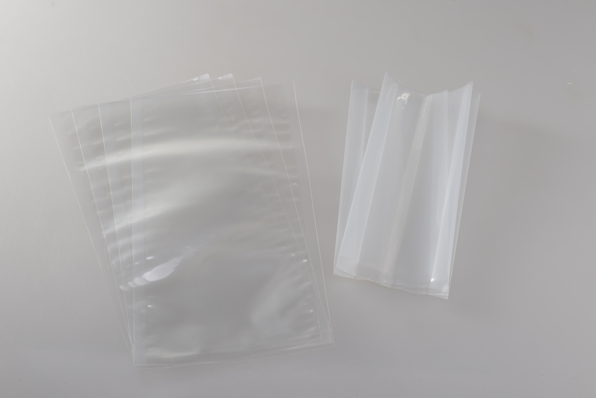 湿化瓶消毒袋 自封消毒包装袋 高温消毒包装袋