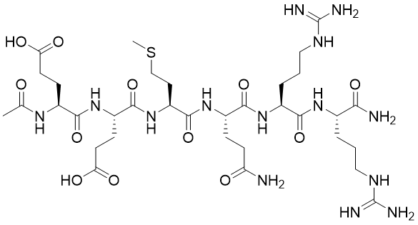 乙酰基六肽-8 乙酰基六肽-8