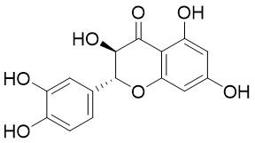 二氢槲皮素 二氢槲皮素