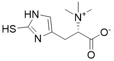 麦角硫因 麦角硫因