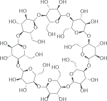 伽马-环糊精（舒更葡糖钠中间体）