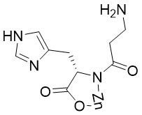 L-肌肽锌 L-肌肽锌