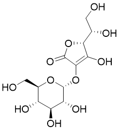 VC葡萄糖苷 VC葡萄糖苷
