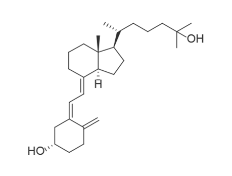 25-羟基维生素 D3