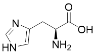 L-组氨酸 L-组氨酸