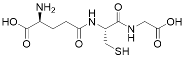 谷胱甘肽 谷胱甘肽