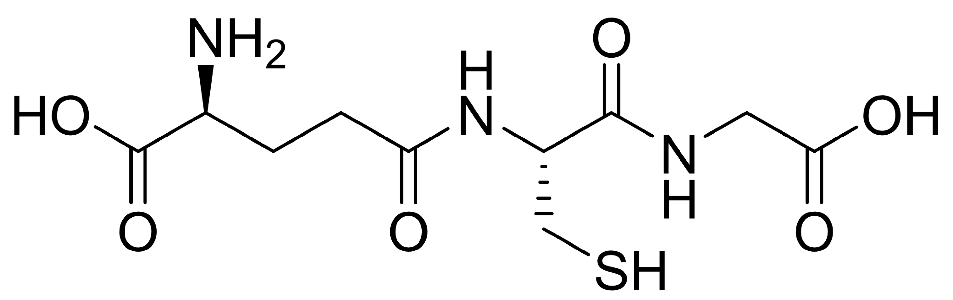Glutathione Glutathione