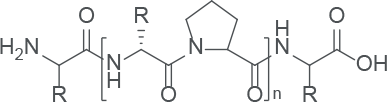 A-Recombinant Collagen Type III A-Recombinant Collagen Type III