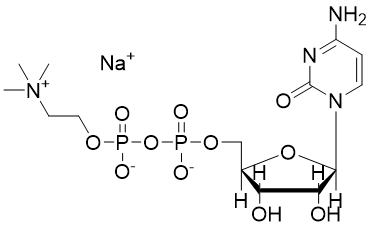 Citicoline sodium Citicoline sodium