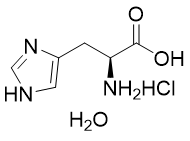 L-Histidine HCl L-Histidine HCl
