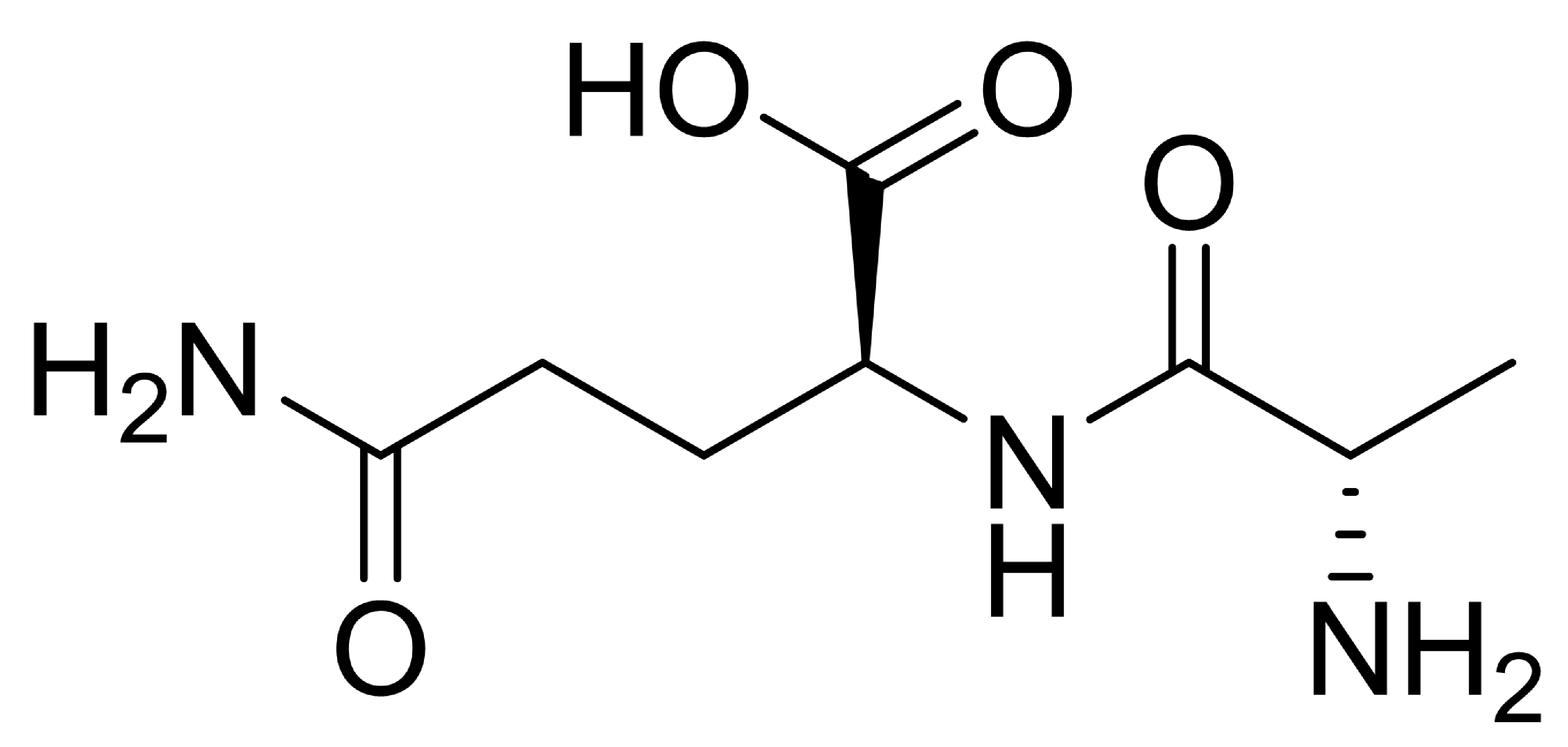Alanyl-Glutamine Alanyl-Glutamine