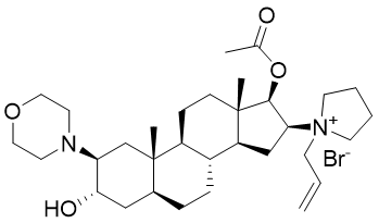 Rocuronium Bromide Rocuronium Bromide