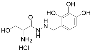 Benserazide HCl Benserazide HCl