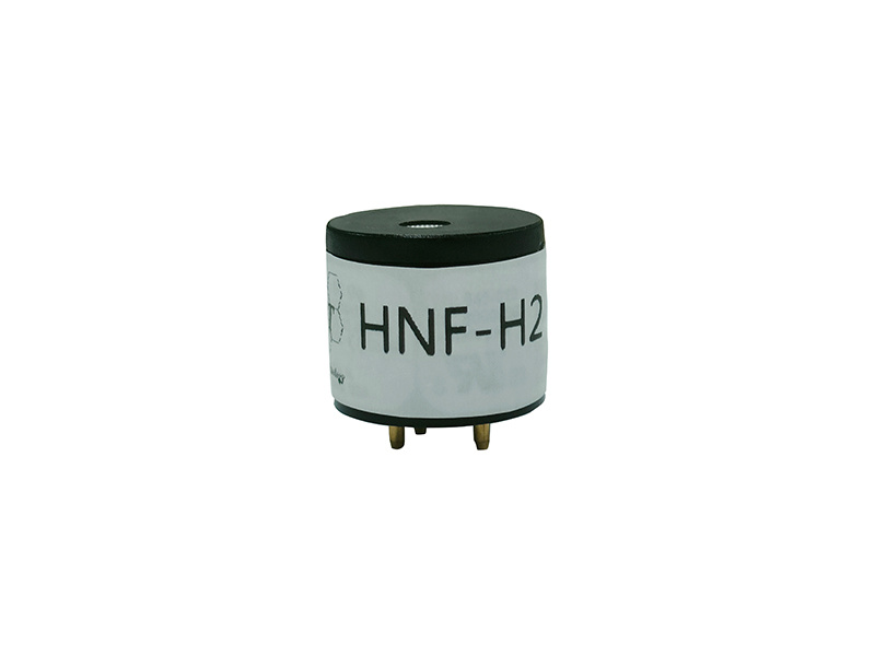 Thermal conductive HNF-H2 sensor